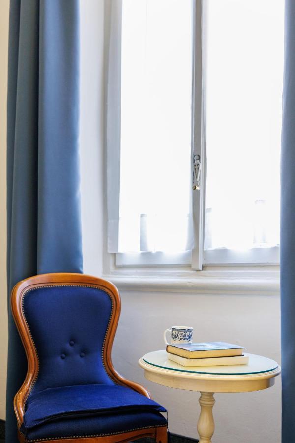 Hotel Antica Locanda Leonardo 3*