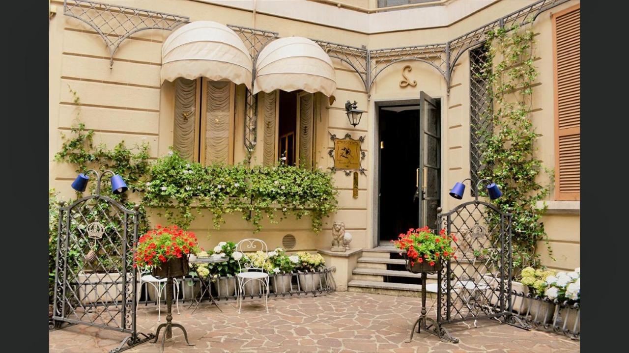 Antica Leonardo Hotel Milán