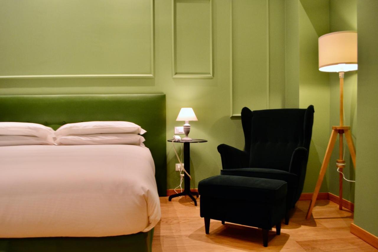 Antica Leonardo Hotel Milán