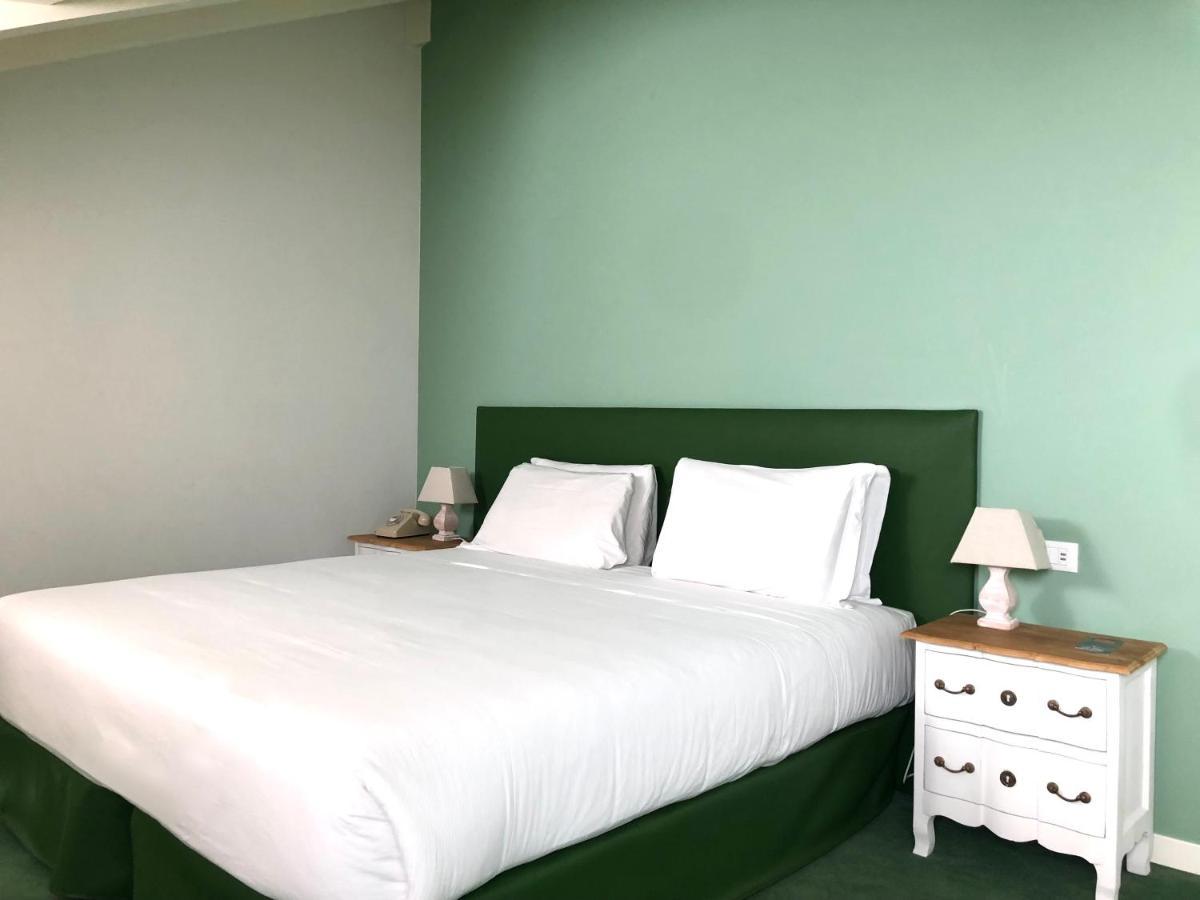 Hotel Antica Leonardo Milán