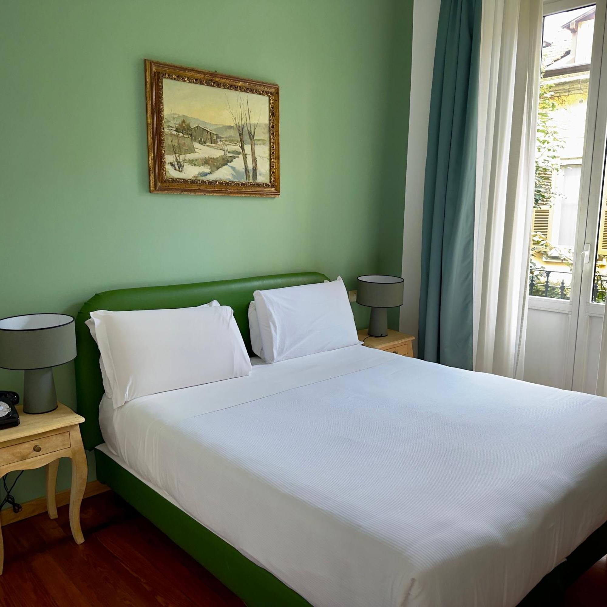 Hotel Antica Leonardo Milán